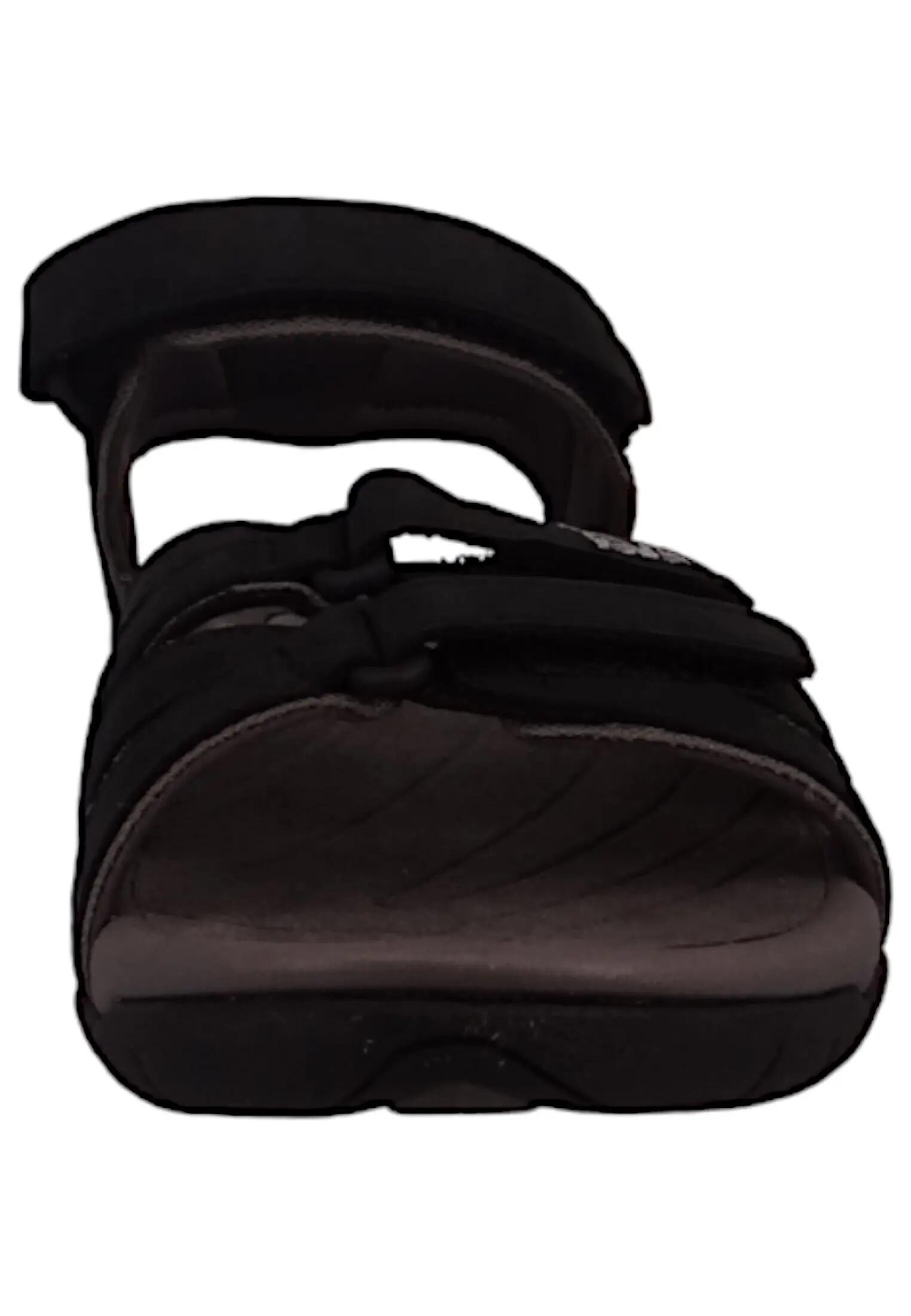 Sandálias femininas Teva Tirra Leather 5/6