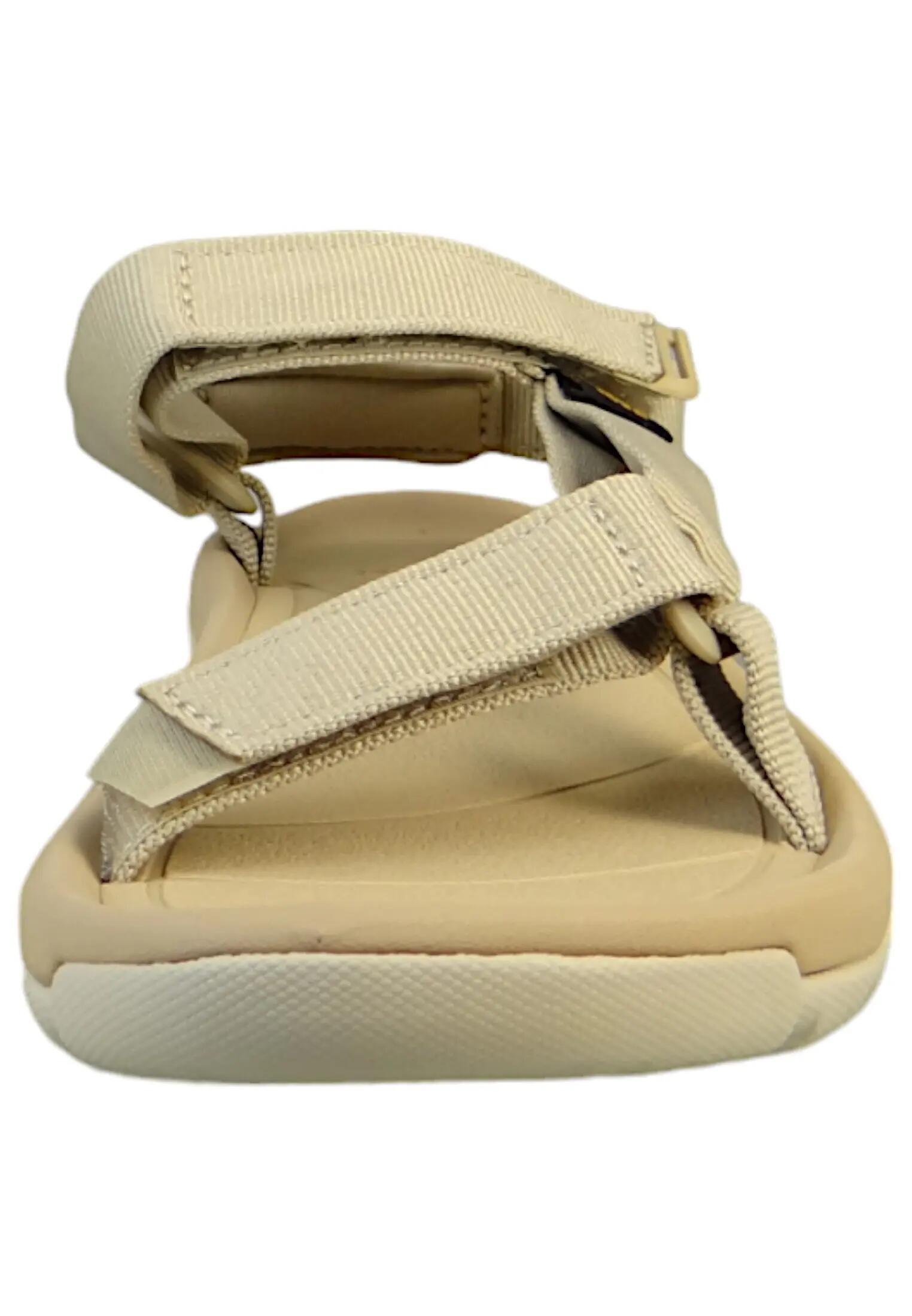 Teva Damen Trekking Sandalen Sandalen Hurricane XLT 2 1019235 Beige 5/6