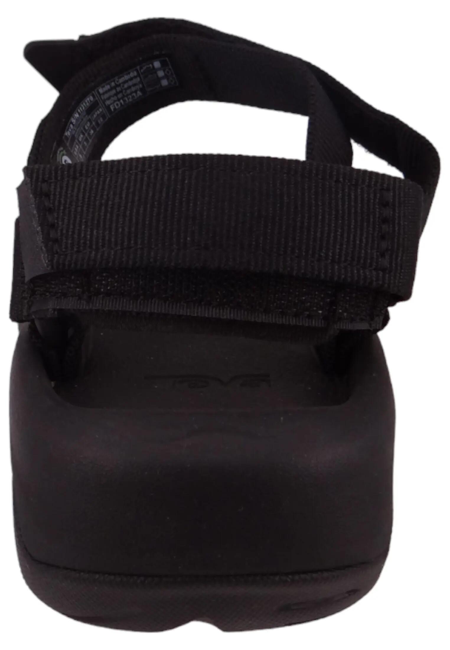 Sandales Teva Modèle W Hurricane Xlt Am Couleur Noir 4/6