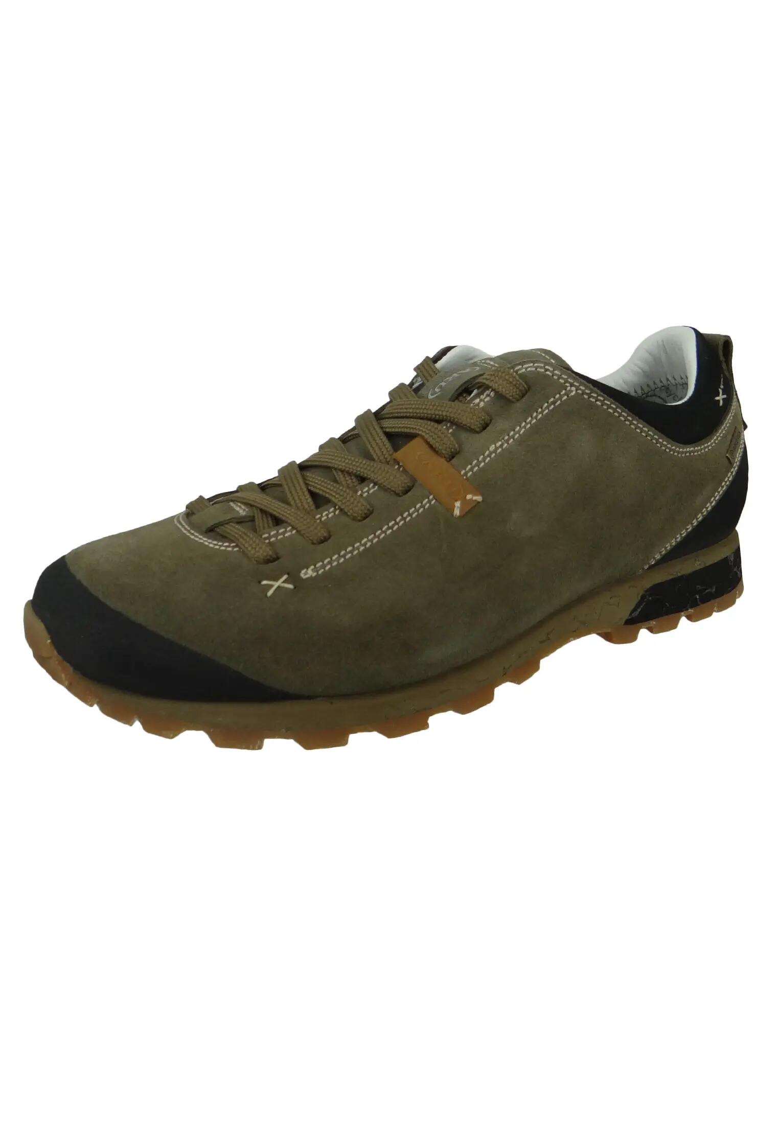 Aku Bellamont Iii Suede Low Gtx 2/7
