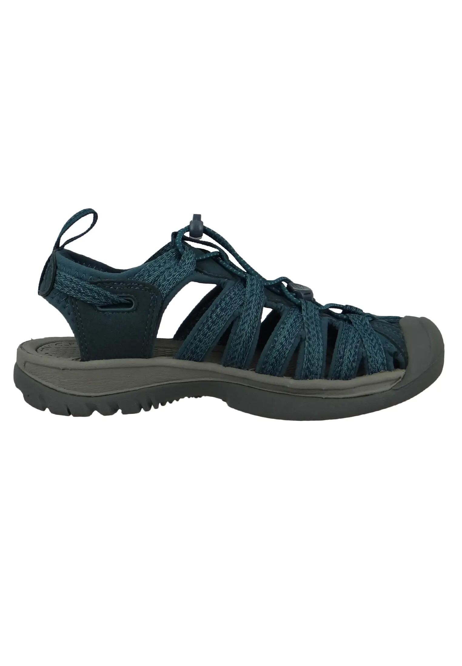 Sandales De Randonnee Femme Whisper 5/14