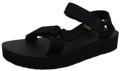 Sandalen für Damen Teva Midform Universal