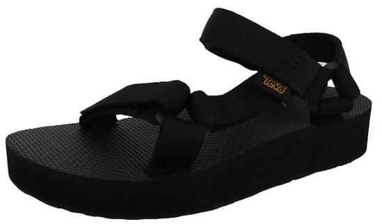 Sandalen für Damen Teva Midform Universal