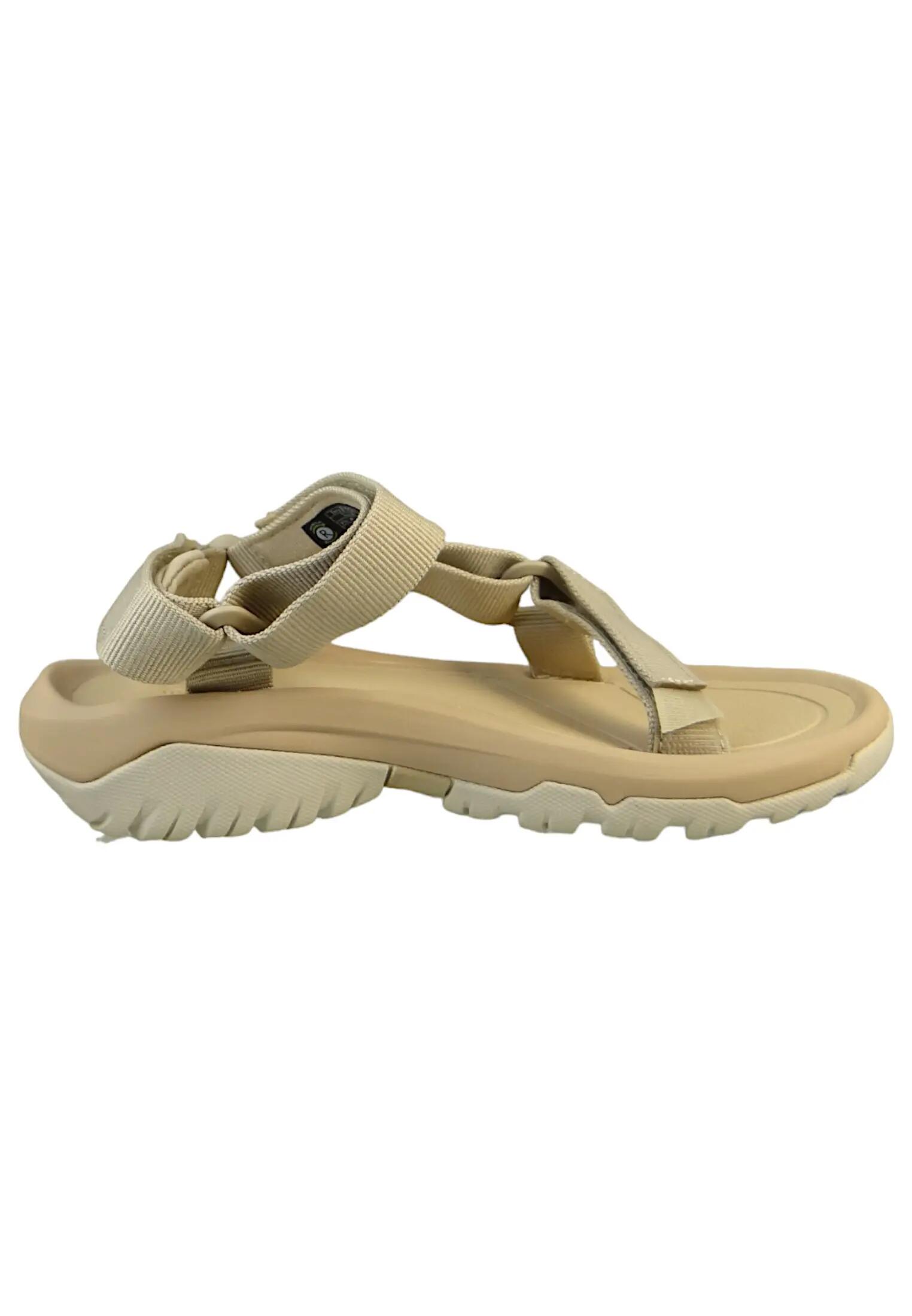 Teva Damen Trekking Sandalen Sandalen Hurricane XLT 2 1019235 Beige 4/6