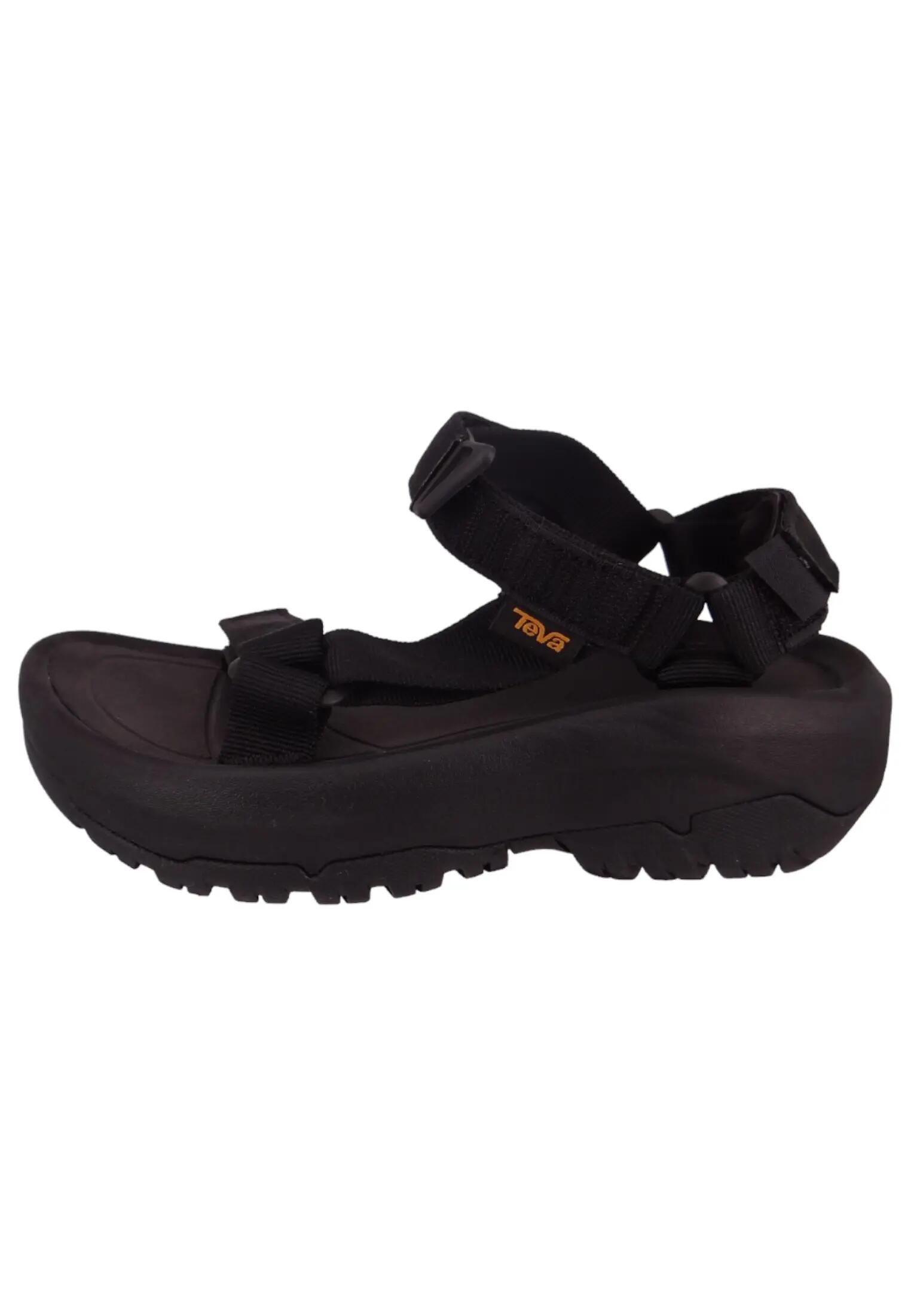 Sandales Teva Modèle W Hurricane Xlt Am Couleur Noir 3/6