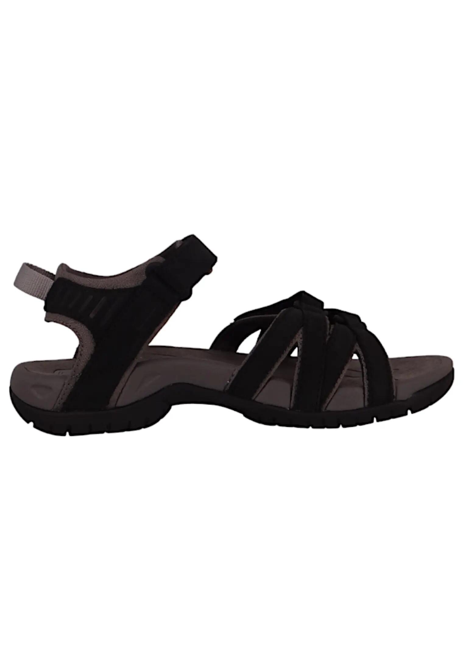 Sandálias femininas Teva Tirra Leather 4/6