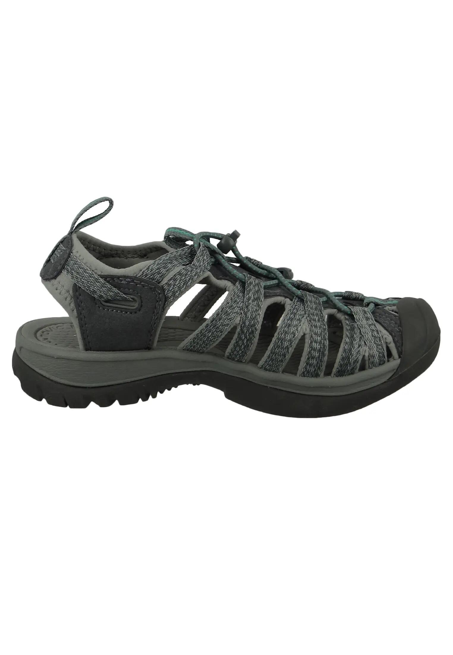 Scarpe da trekking da donna Keen Whisper 5/7