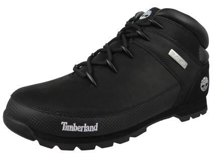 Timberland Euro Sprint Hiker Noir - C6361R_44