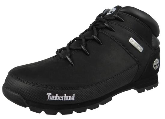 Timberland Euro Sprint Hiker Noir - C6361R_41