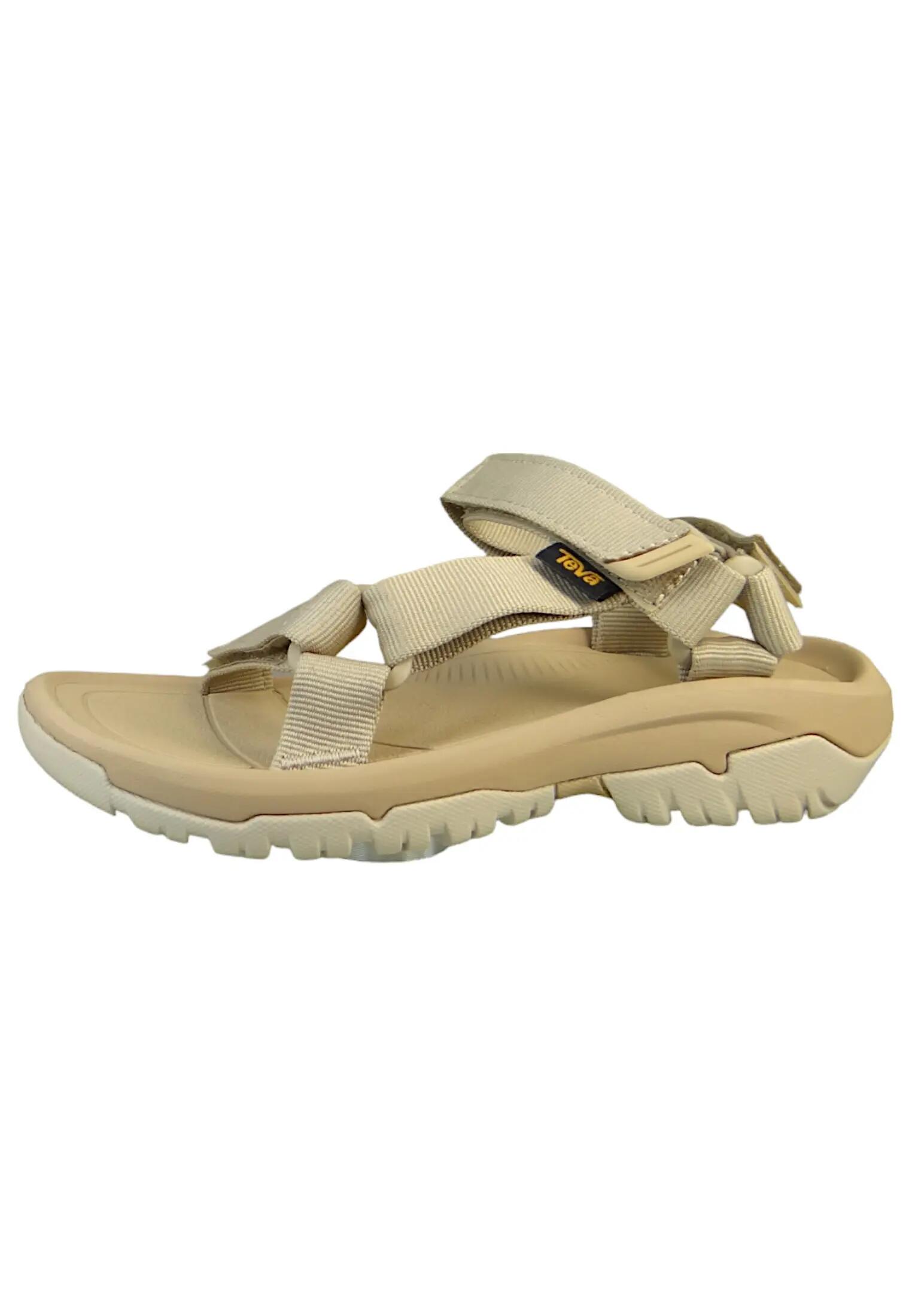 Teva Damen Trekking Sandalen Sandalen Hurricane XLT 2 1019235 Beige 3/6