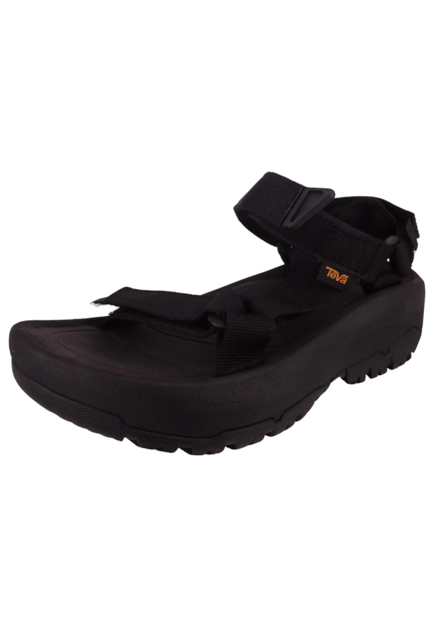 Sandales Teva Modèle W Hurricane Xlt Am Couleur Noir 2/6