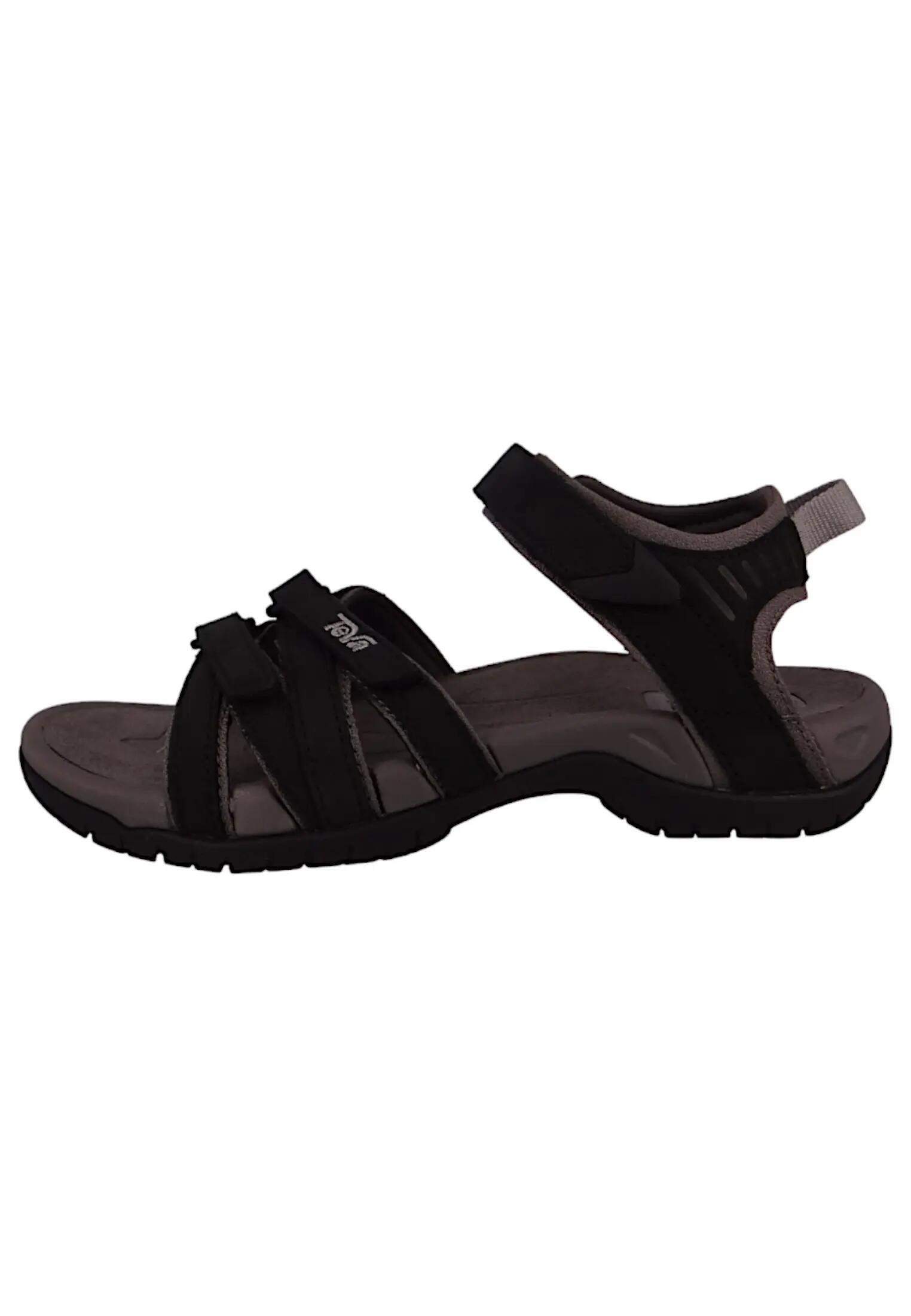 Sandálias femininas Teva Tirra Leather 3/6