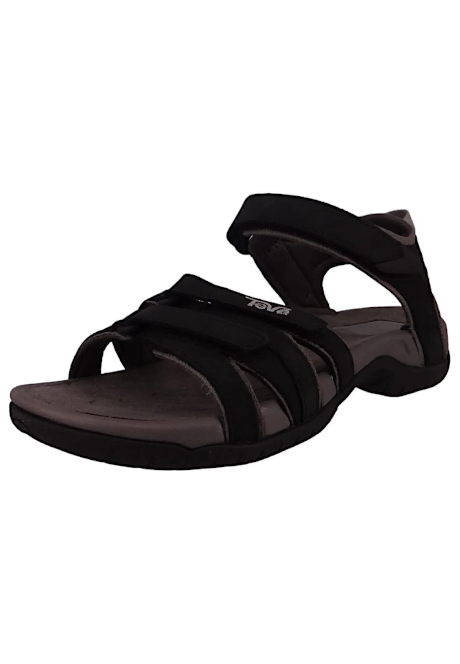 Sandálias femininas Teva Tirra Leather 2/6