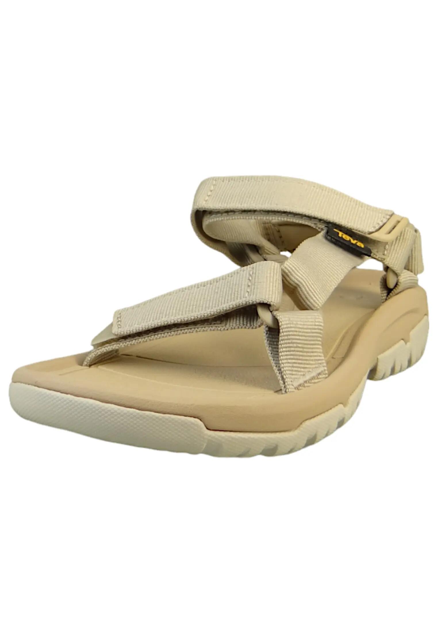 Teva Damen Trekking Sandalen Sandalen Hurricane XLT 2 1019235 Beige 2/6