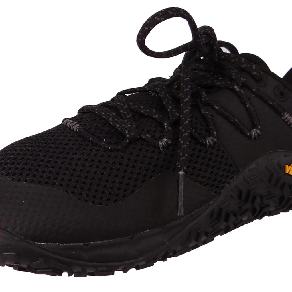 Women running Shoes Merrell Trail Glove 7