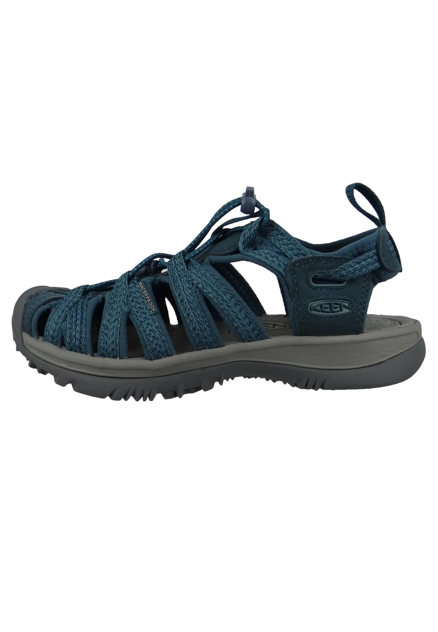 Sandales De Randonnee Femme Whisper 3/14