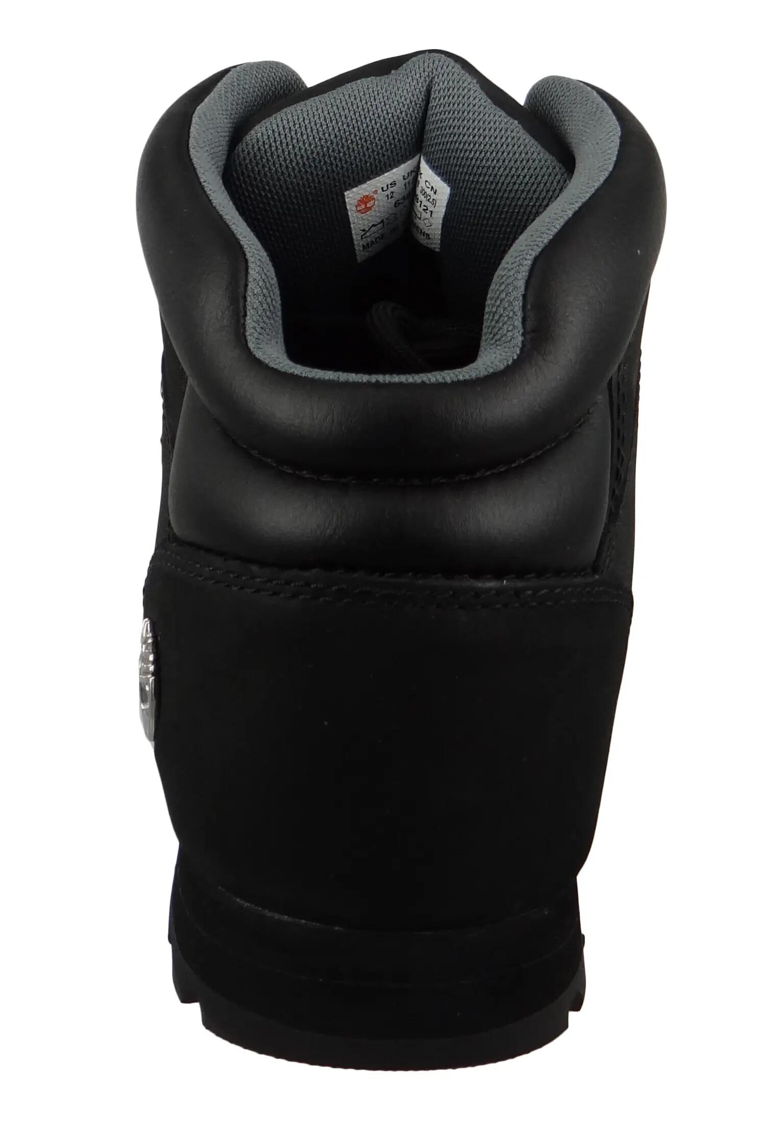 Timberland Euro Sprint Hiker Noir - C6361R_41 4/6