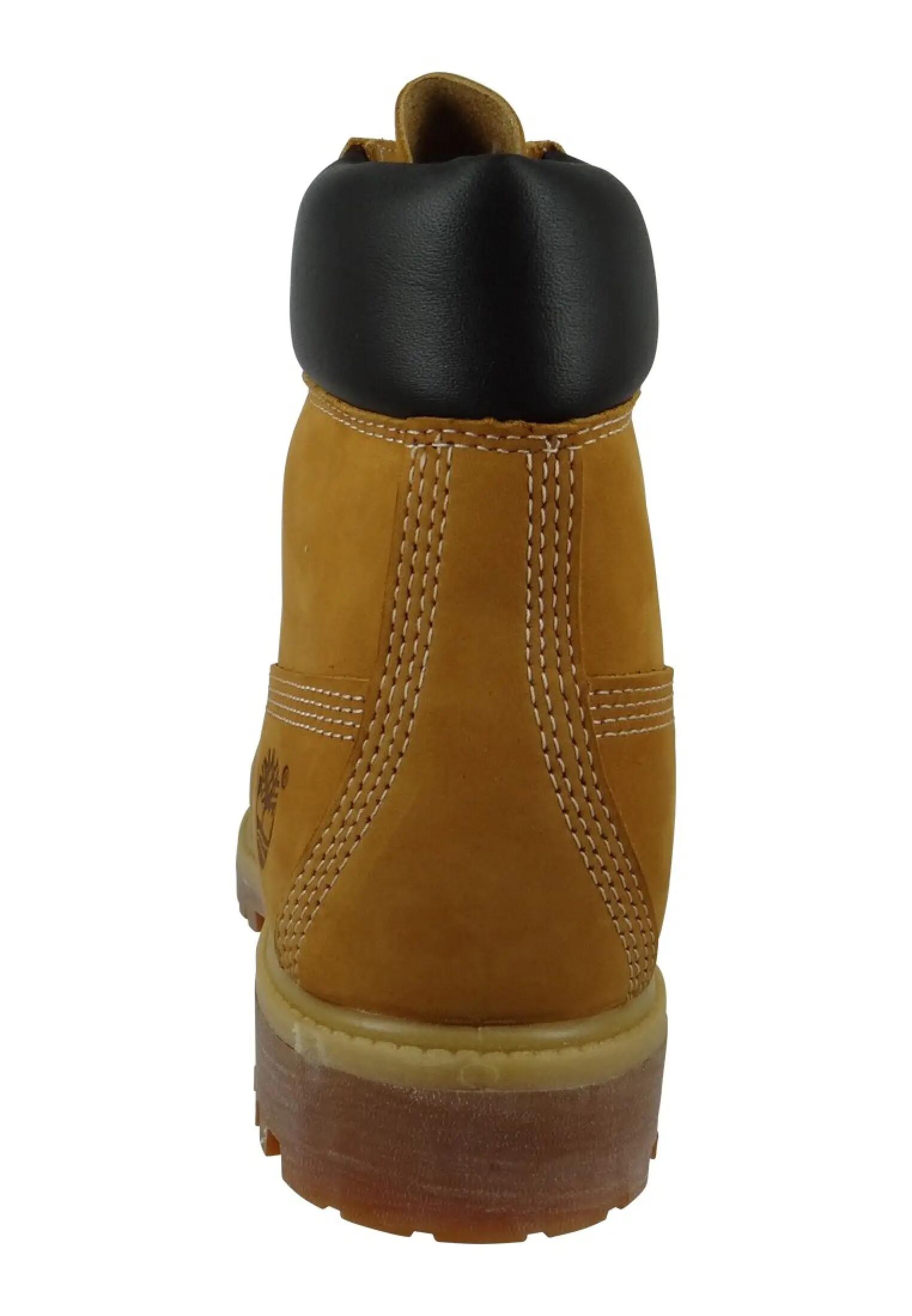 Chaussures universel hommes Timberland 6 IN Prem 4/7