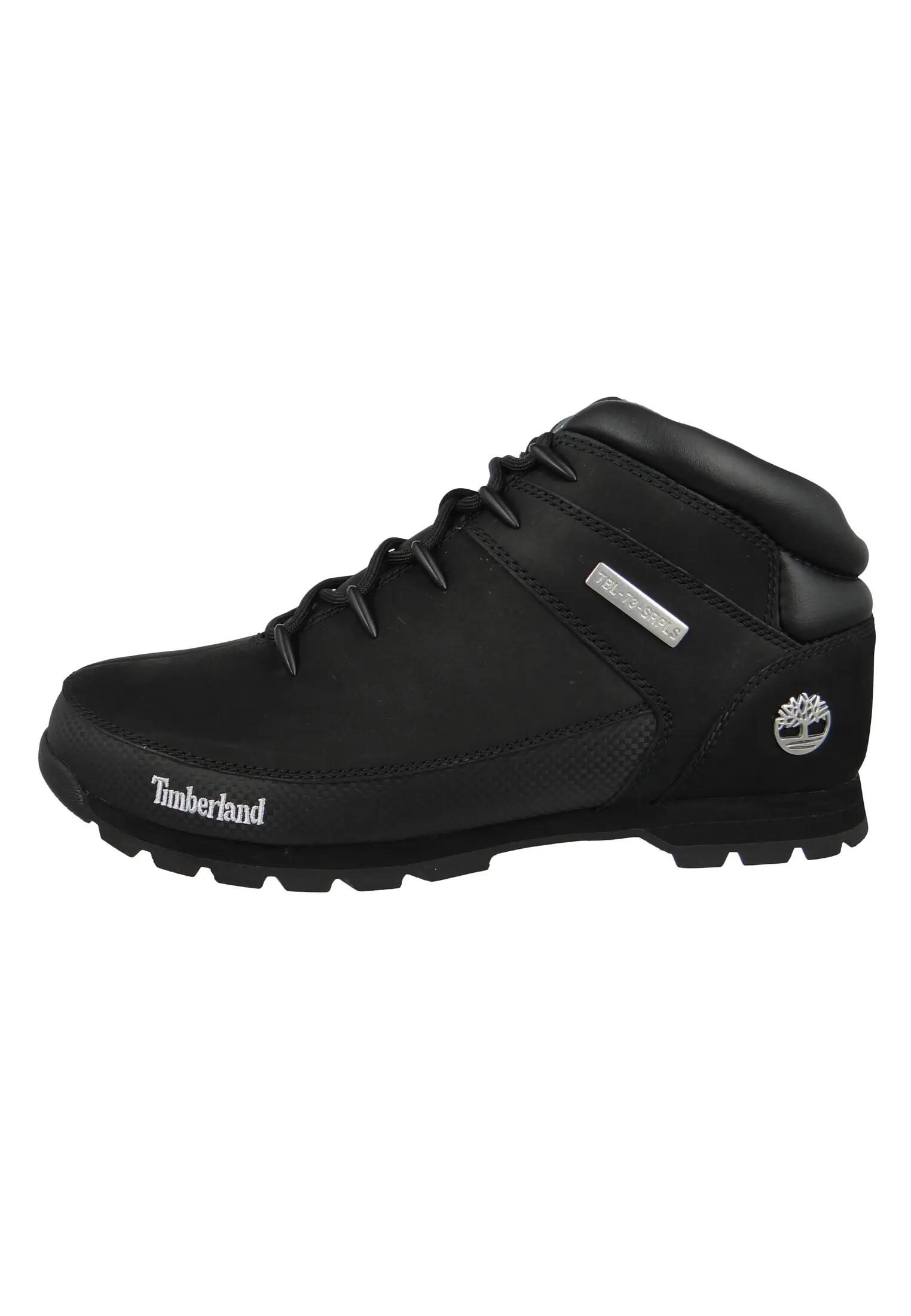 Timberland Euro Sprint Hiker Noir - C6361R_41 3/6