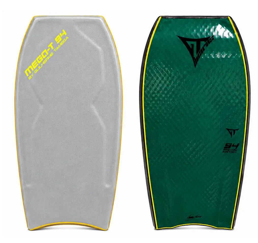 GT BOARDS picture