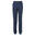 Pantalon Fille Joma Mare bleu marine