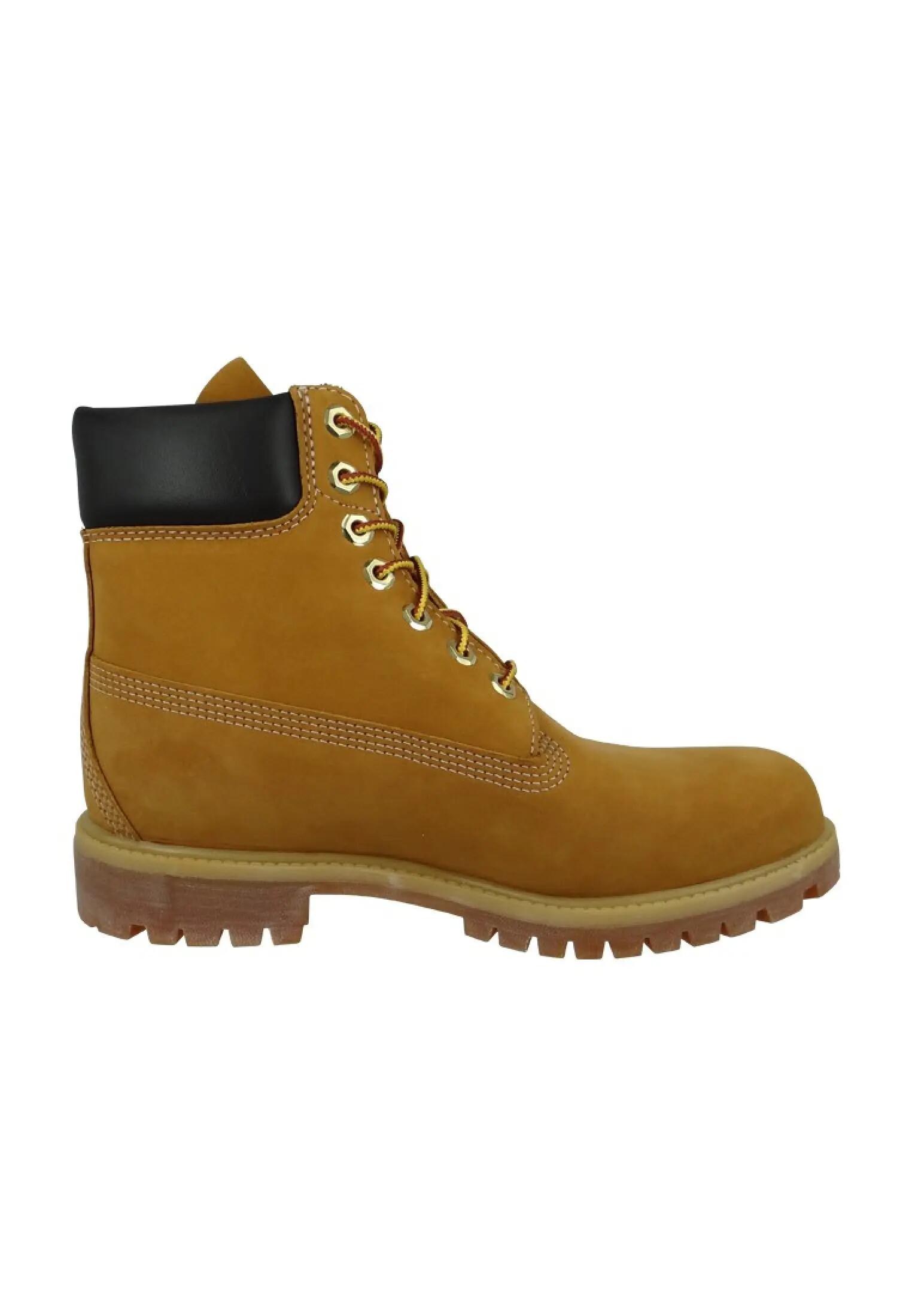 Chaussures universel hommes Timberland 6 IN Prem 2/7