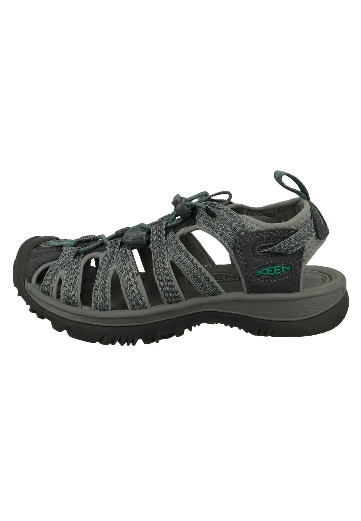 Scarpe da trekking da donna Keen Whisper 2/7