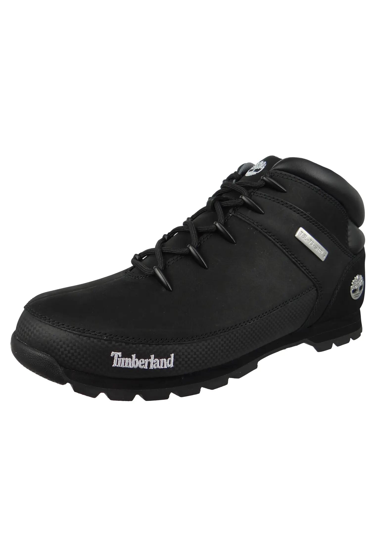 Timberland Euro Sprint Hiker Noir - C6361R_41 2/6