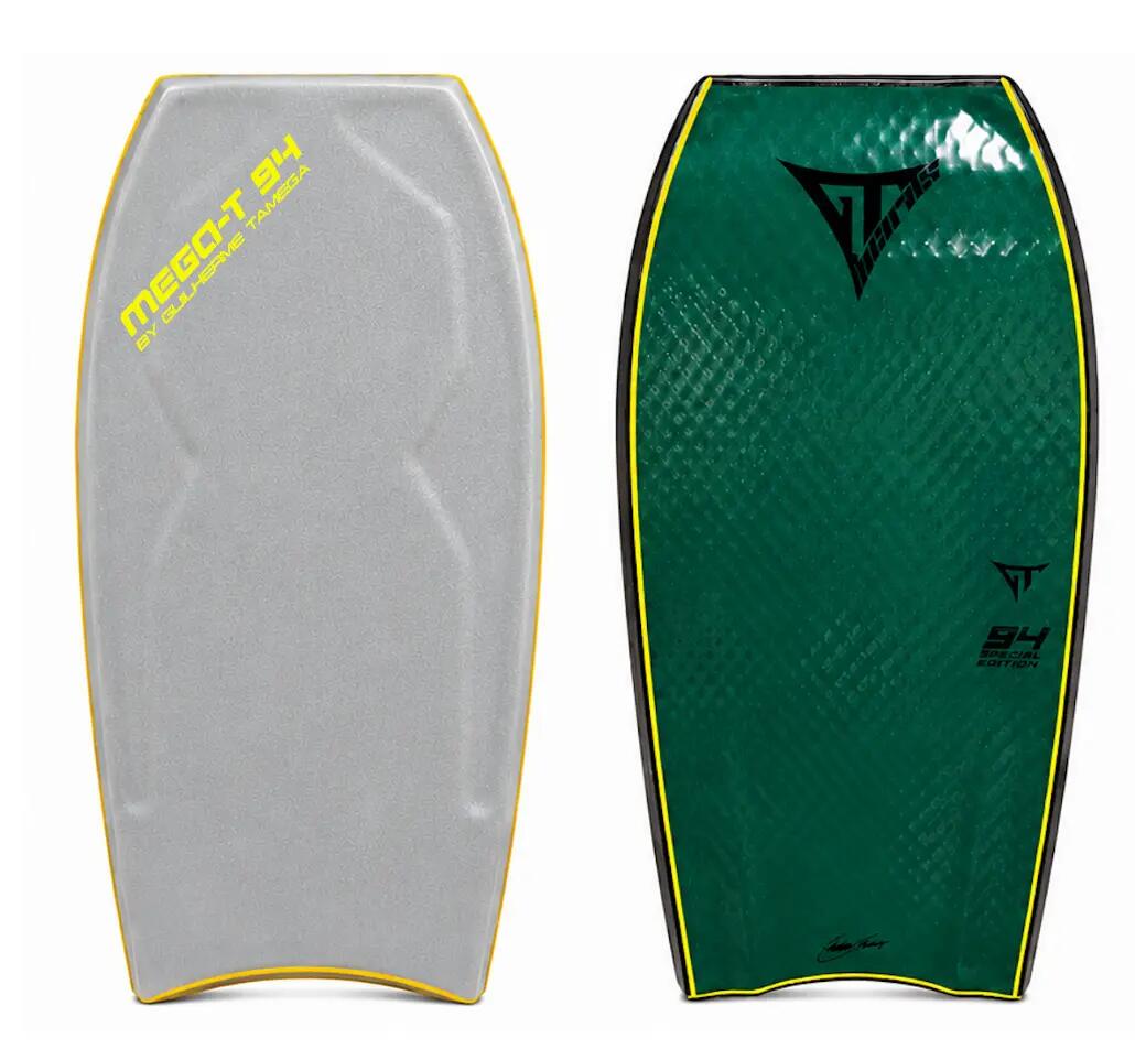 GT BOARDS picture