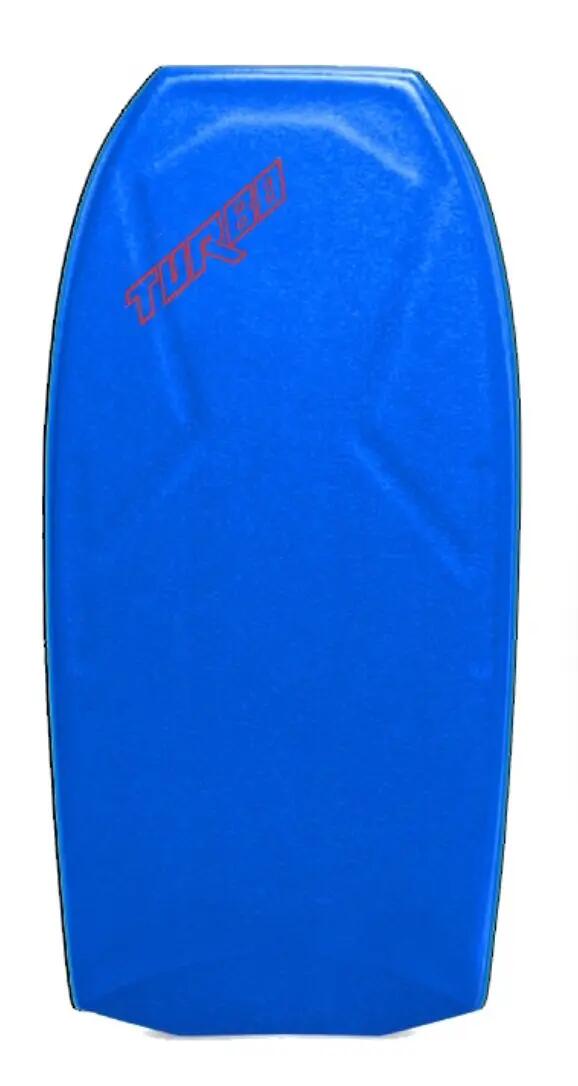 Bodyboard Turbo 6 RX Azul Marinho/Vermelho 42 2/3