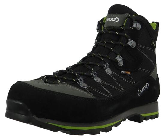 Buty trekkingowe męskie AKU Trekker Lite III GTX