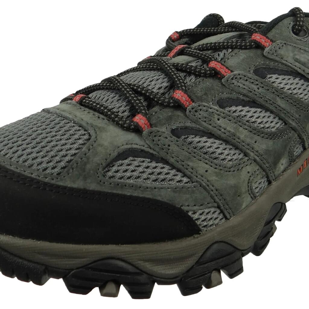 Baskets Homme MOAB 3 Gris Gris Merrell