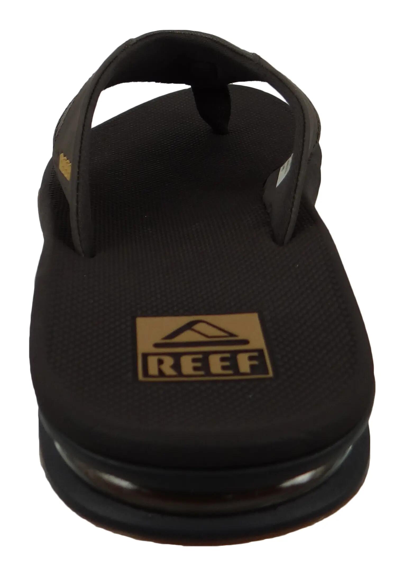 Reef Tongs Fanning RF002026BGM Brun-47 3/6