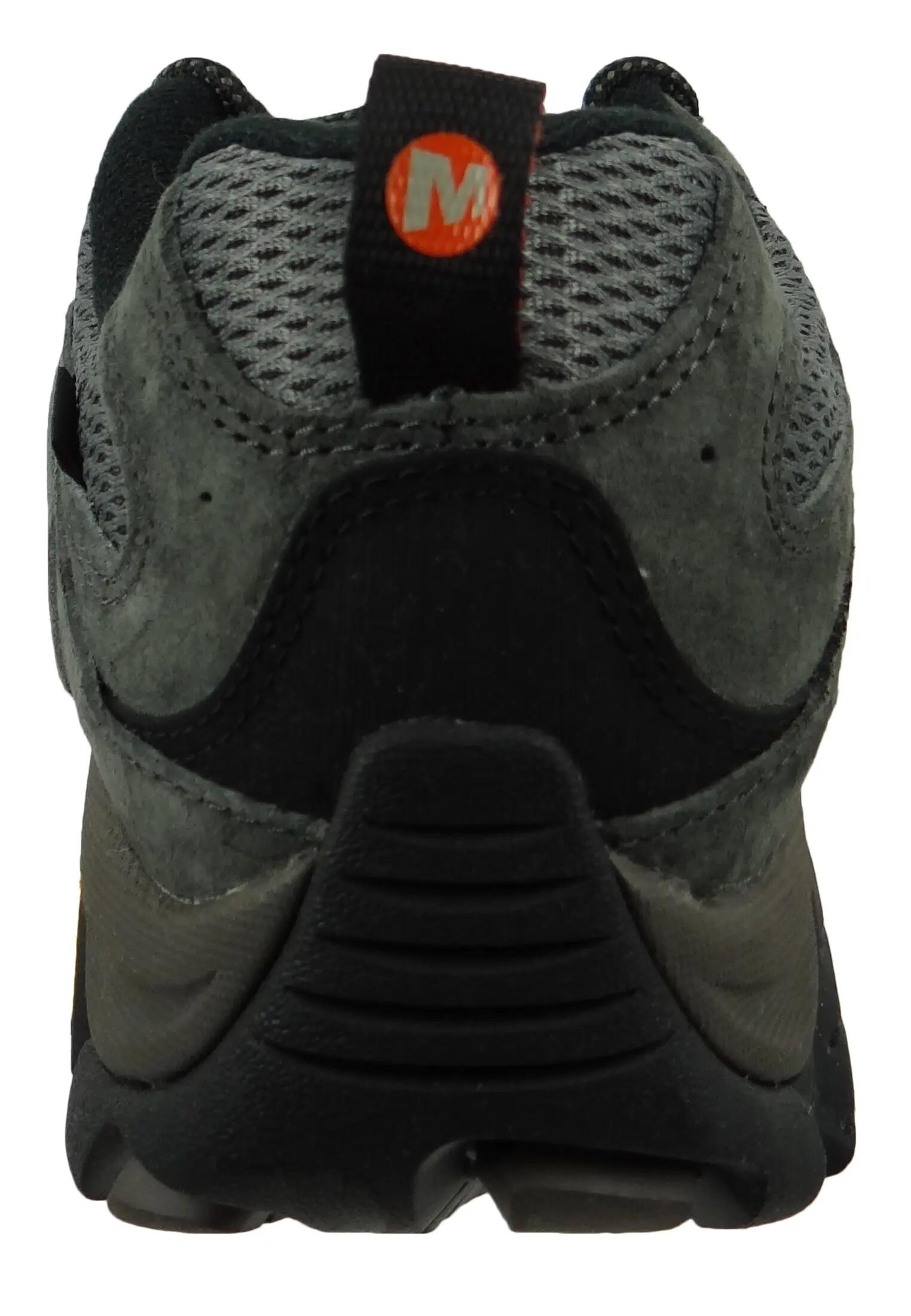 Baskets Homme MOAB 3 Gris Gris Merrell 4/6