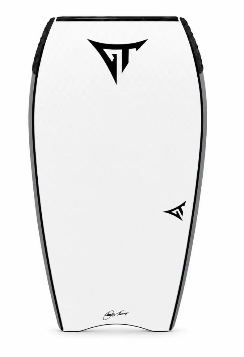 Bodyboard GT Classic Rot/Weiß 42 3/3