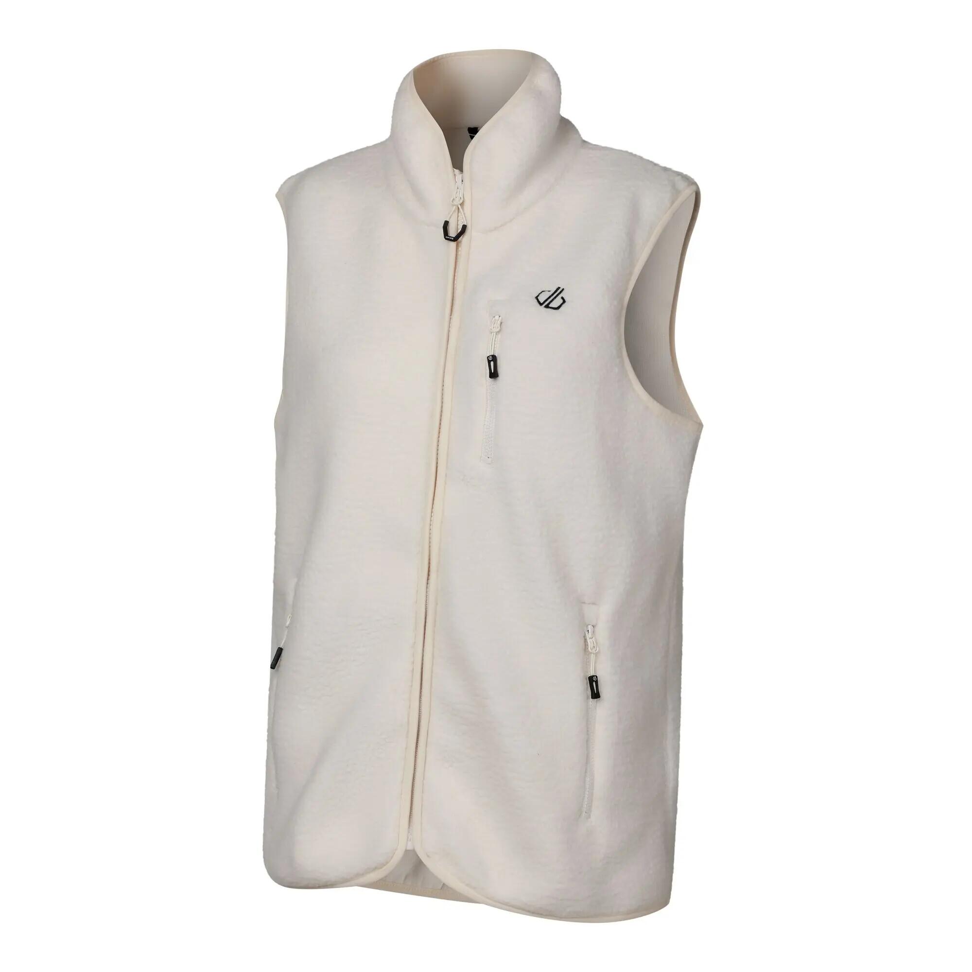 Ärmelloses Fleece, Damen Dare 2B Excursion 8/10