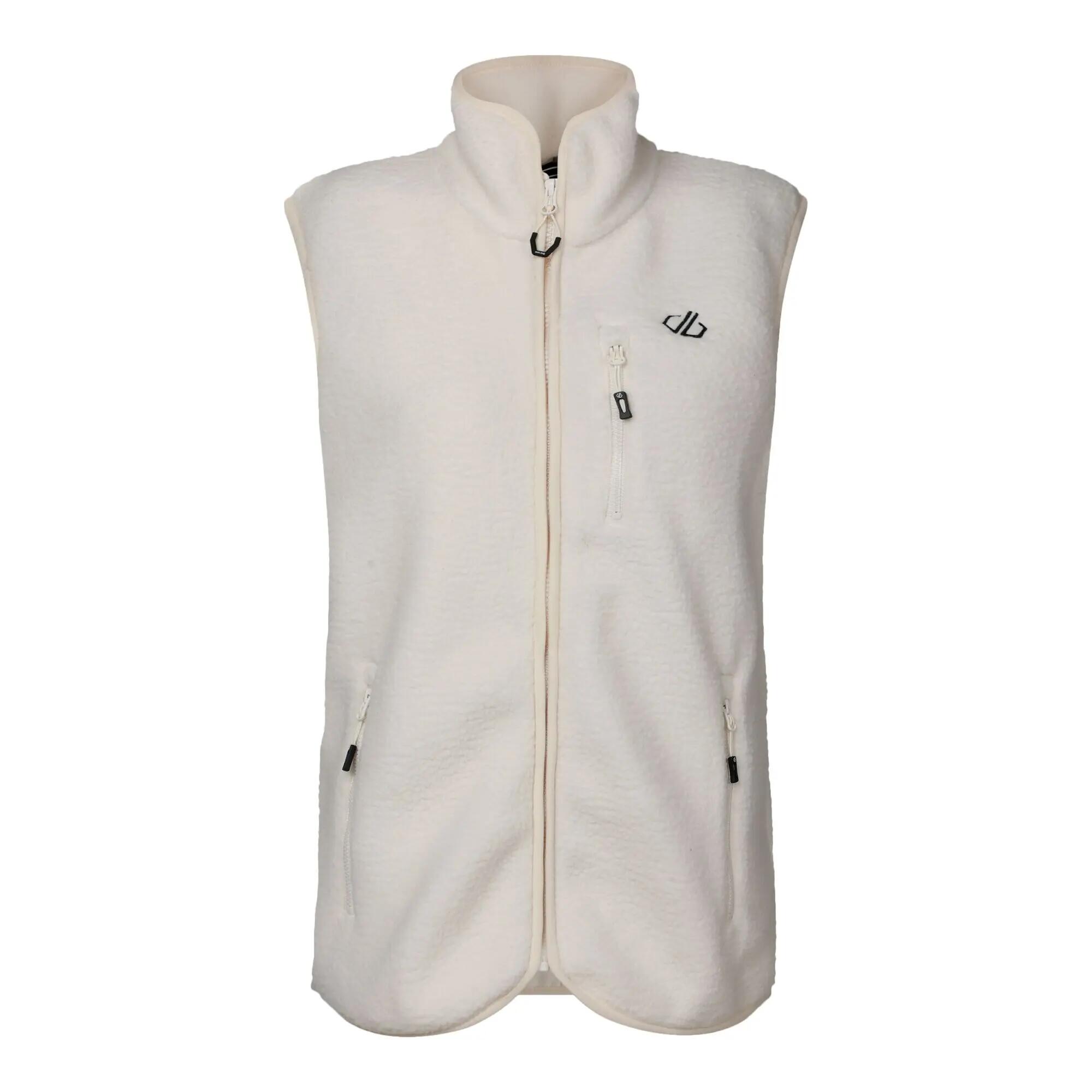 Ärmelloses Fleece, Damen Dare 2B Excursion 7/10