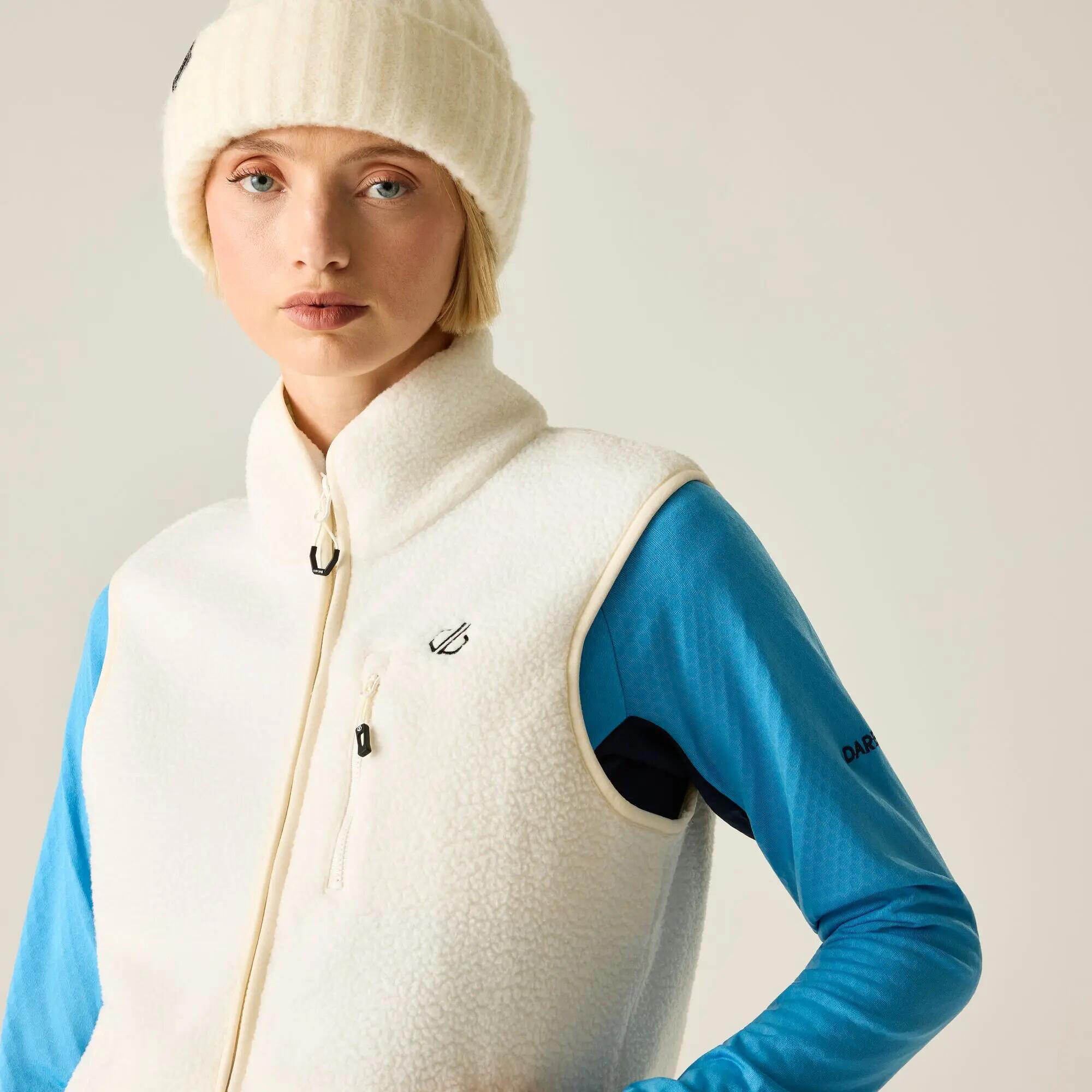 Ärmelloses Fleece, Damen Dare 2B Excursion 5/10