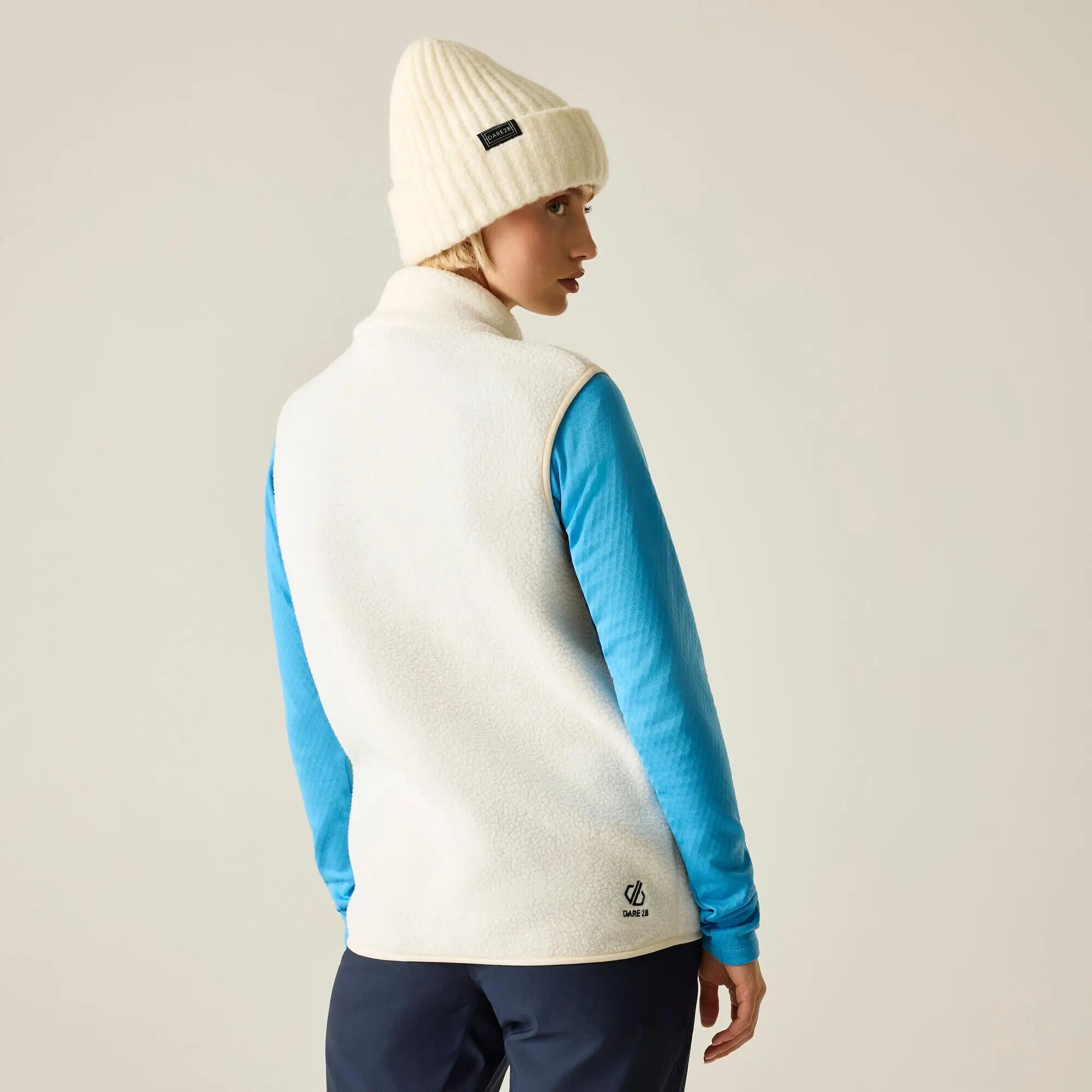Ärmelloses Fleece, Damen Dare 2B Excursion 2/10