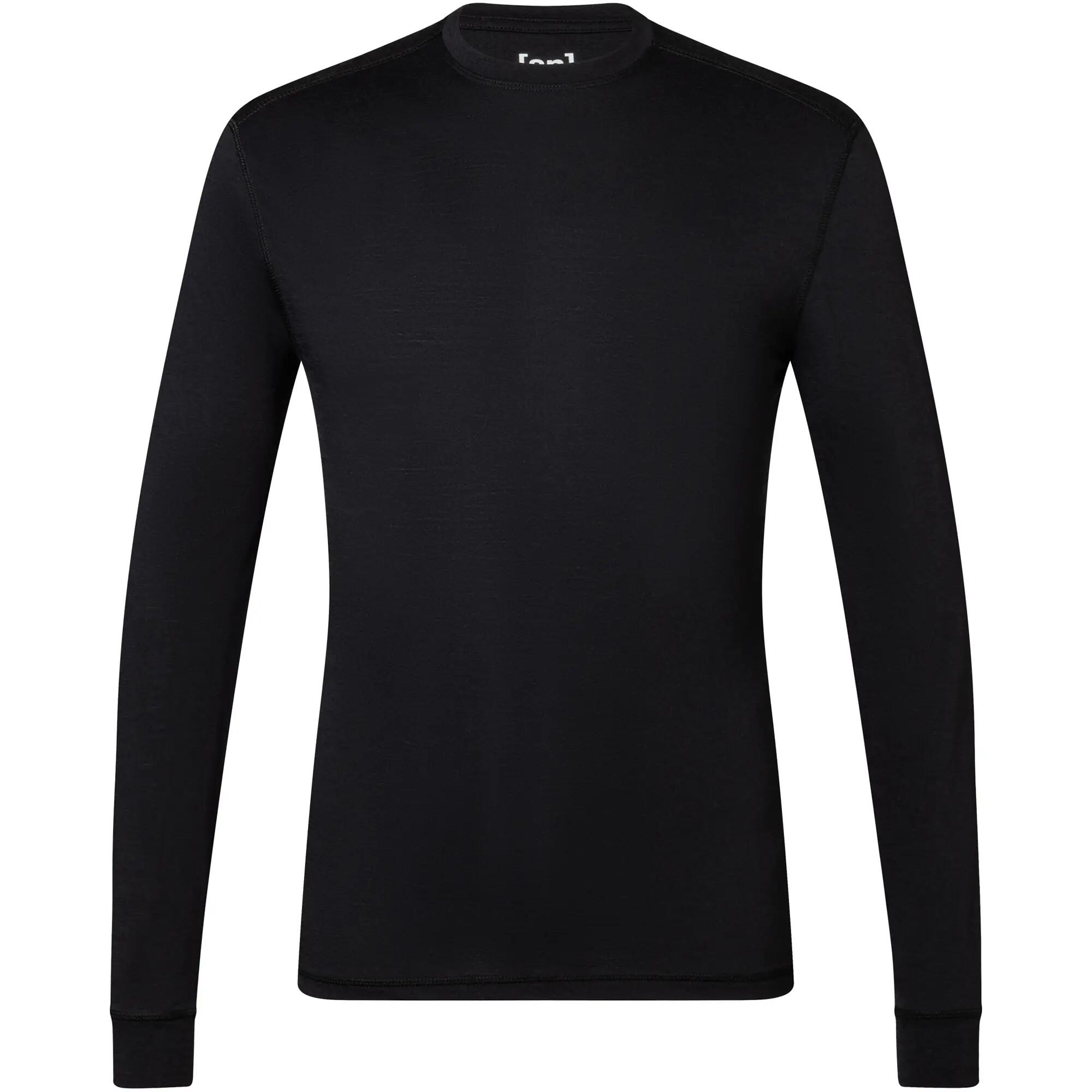 Maglia termica super.natural Tundra175 3/4