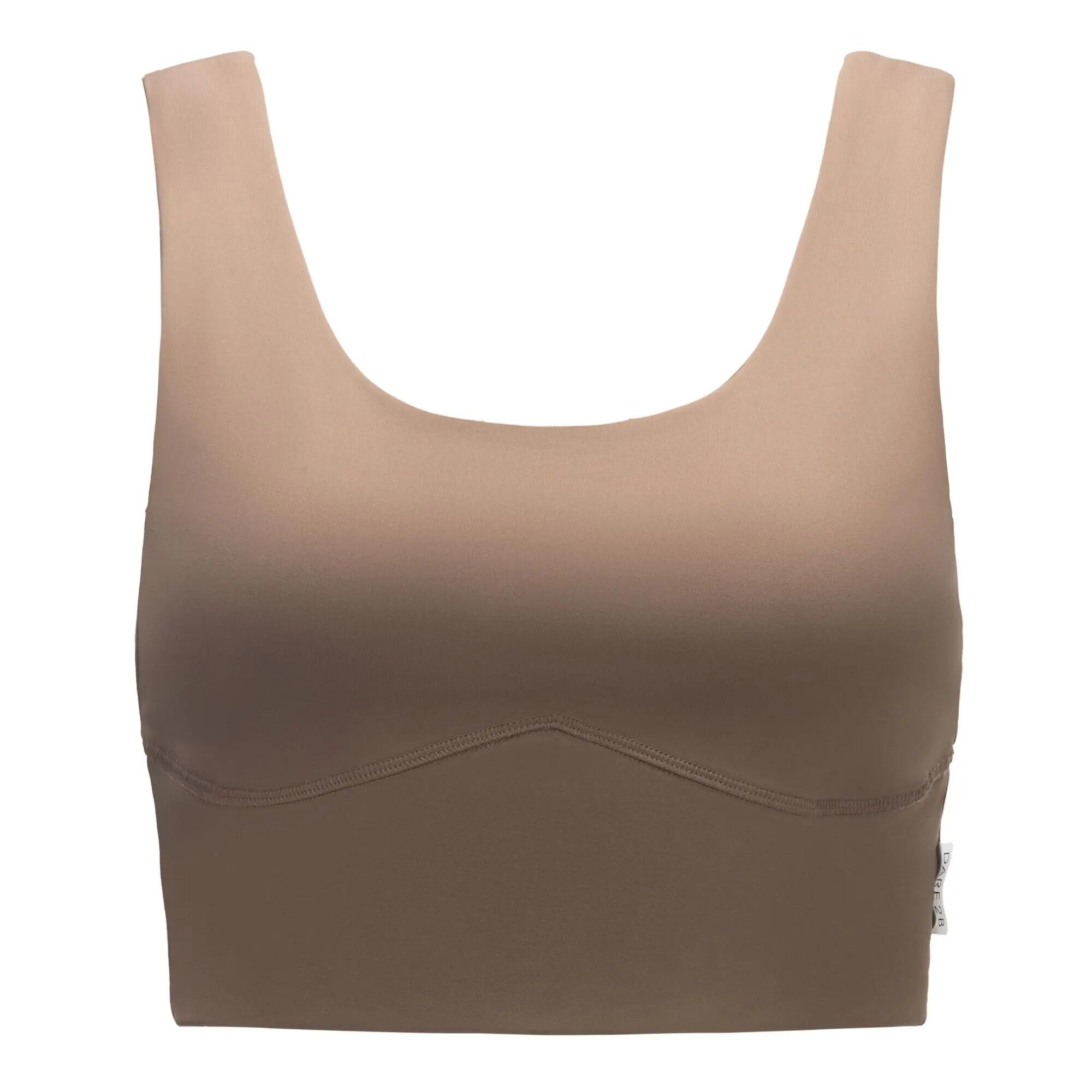 Canottiera corta da donna Refresh 7/9