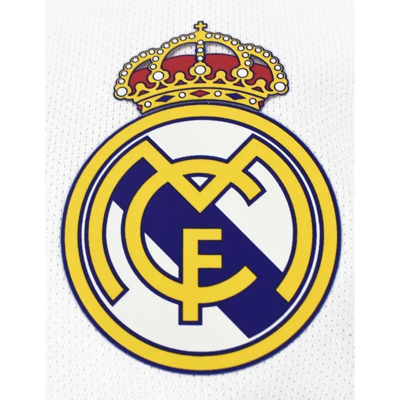 Real Madrid 2026-27 dziecięcy kibicowski domowy dres, replika - Mbappé - 10 10/10