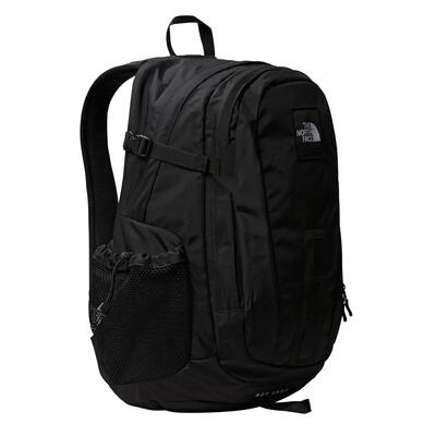 The north face model hot shot se backpack kleur zwart