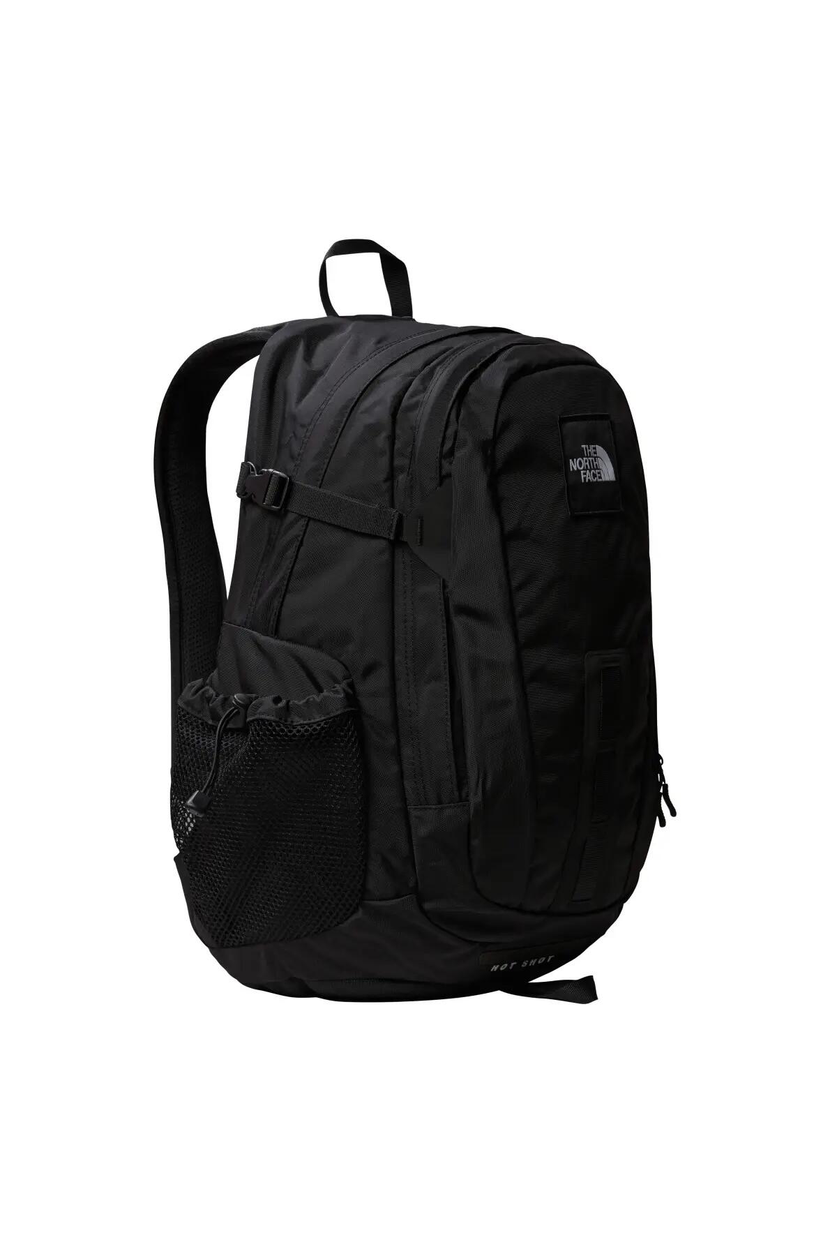 The North Face Modell Hot Shot Se Backpack Farbe Schwarz 5/5