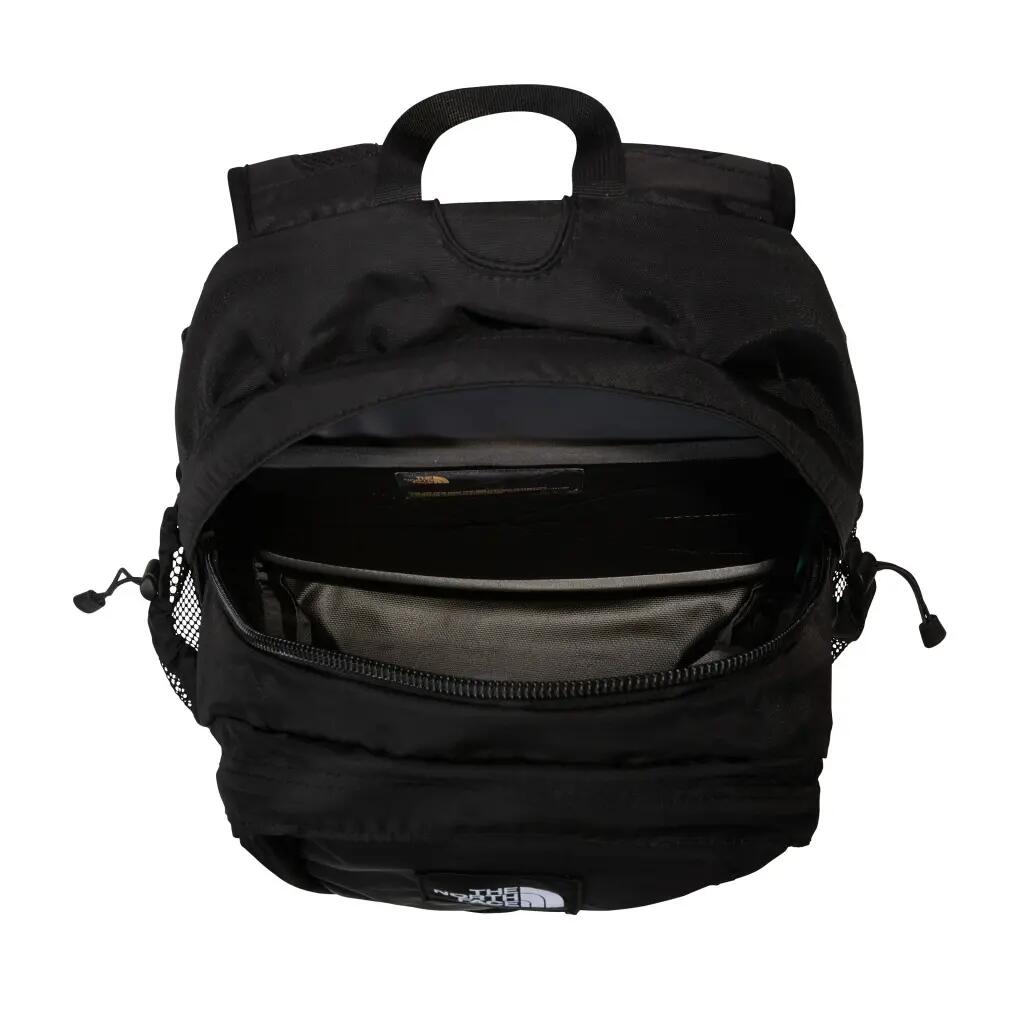 The North Face Modell Hot Shot Se Backpack Farbe Schwarz 3/5