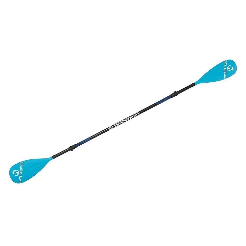 Paddel Spinera Deluxe 5/7