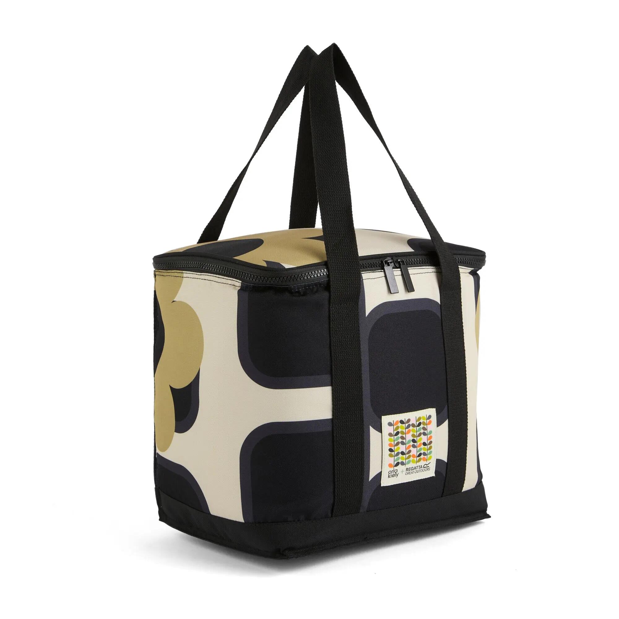 Orla Kiely 12L Comfort Bag 2/5