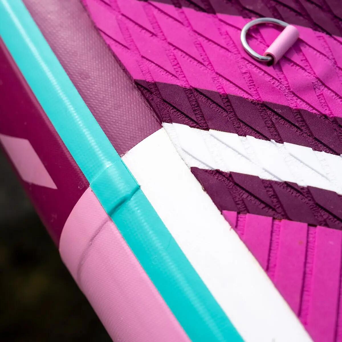 Nafukovací paddleboard SUP RIDEWAVE Eternity 9'6'' 7/7