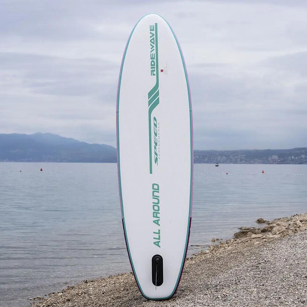 Nafukovací paddleboard SUP RIDEWAVE Eternity 9'6'' 4/7