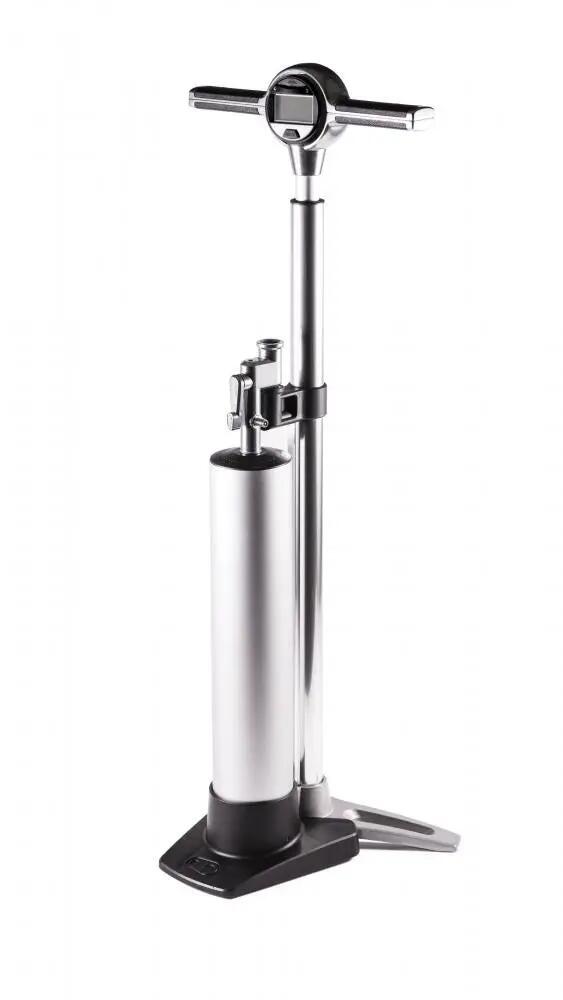 Staandpomp Klic, Tubeless Tank 2/2